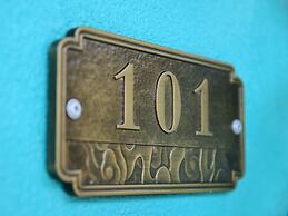 Ocean Villa Tin Gala