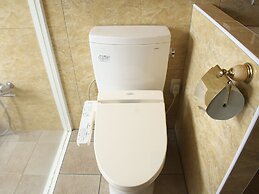 Ocean Villa Tin Gala