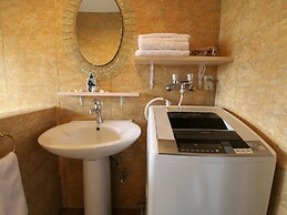 Ocean Villa Tin Gala