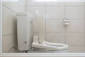 Ocean Villa Tin Gala