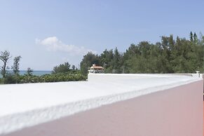 Ocean Villa Tin Gala