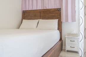 Ocean Villa Tin Gala