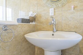 Ocean Villa Tin Gala