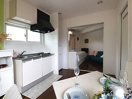 Ocean Villa Tin Gala