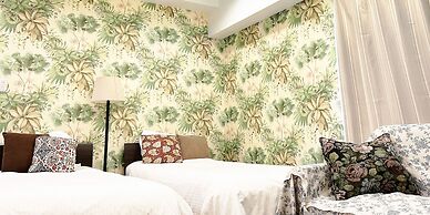 Ocean Villa Tin Gala