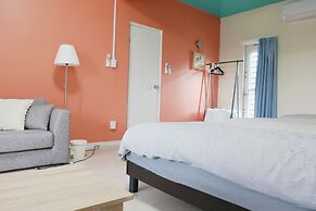 Ocean Villa Tin Gala