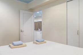 Ocean Villa Tin Gala