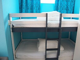 Ocean Villa Tin Gala