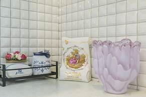 Ocean Villa Tin Gala