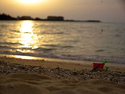 Ocean Villa Tin Gala