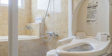 Ocean Villa Tin Gala