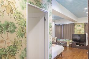 Ocean Villa Tin Gala