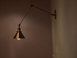 Ocean Villa Tin Gala