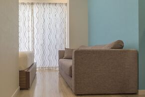 Ocean Villa Tin Gala