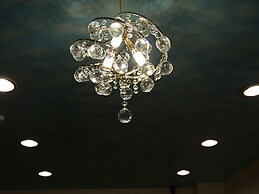 Ocean Villa Tin Gala