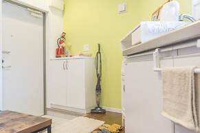 Ocean Villa Tin Gala