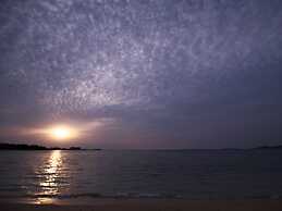 Ocean Villa Tin Gala