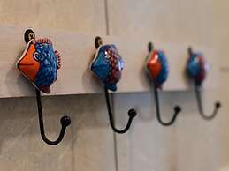 Ocean Villa Tin Gala