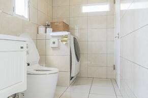 Ocean Villa Tin Gala