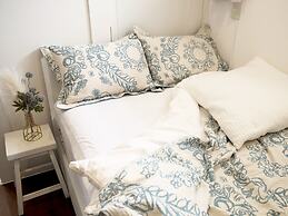 Ocean Villa Tin Gala