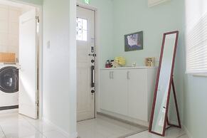 Ocean Villa Tin Gala