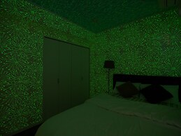 Ocean Villa Tin Gala