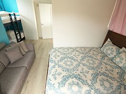 Ocean Villa Tin Gala