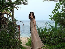 Ocean Villa Tin Gala