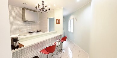 Ocean Villa Tin Gala