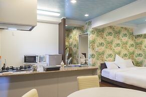 Ocean Villa Tin Gala