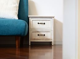 Ocean Villa Tin Gala