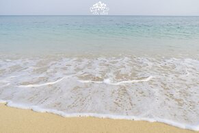 Ocean Villa Tin Gala