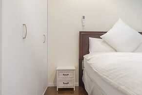 Ocean Villa Tin Gala