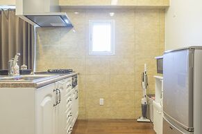 Ocean Villa Tin Gala