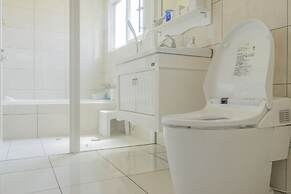 Ocean Villa Tin Gala