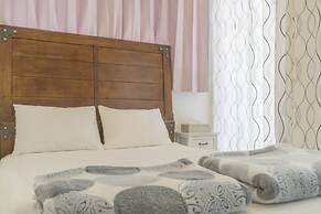 Ocean Villa Tin Gala