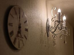 Ocean Villa Tin Gala