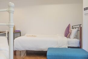 Ocean Villa Tin Gala