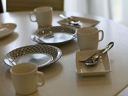 Ocean Villa Tin Gala