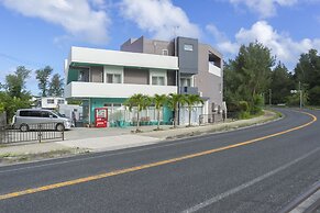 Ocean Villa Tin Gala