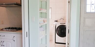 Ocean Villa Tin Gala