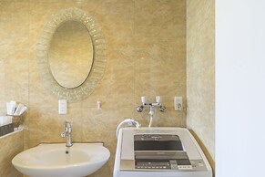 Ocean Villa Tin Gala