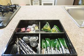 Ocean Villa Tin Gala