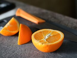 Ocean Villa Tin Gala