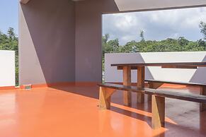 Ocean Villa Tin Gala