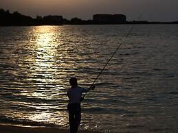 Ocean Villa Tin Gala