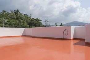 Ocean Villa Tin Gala