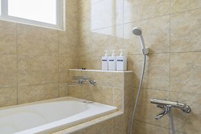 Ocean Villa Tin Gala