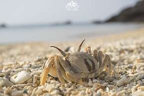 Ocean Villa Tin Gala