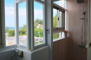 Ocean Villa Tin Gala